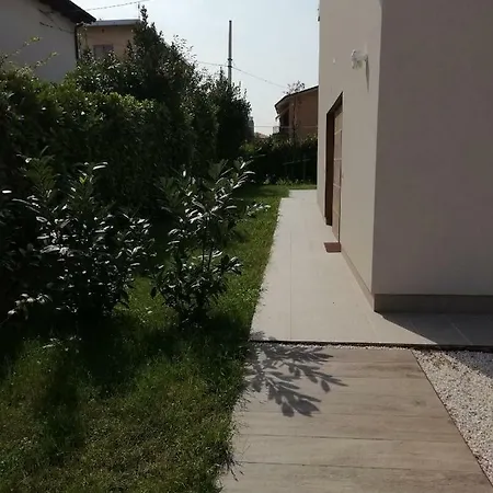 New! Architects' Villa! Visit & Venice 아파트 *