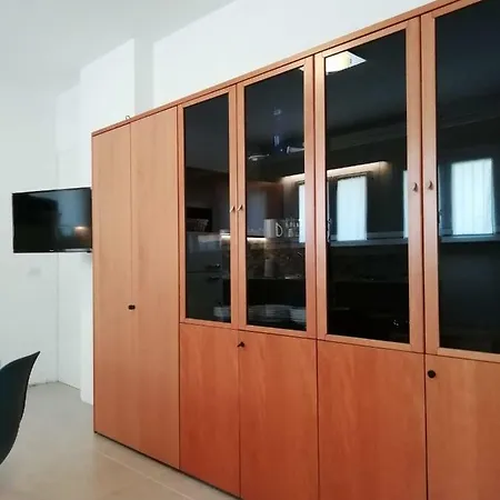 아파트 New! Architects' Villa! Visit & Venice 트레비소
