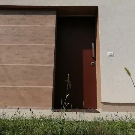 아파트 New! Architects' Villa! Visit & Venice *