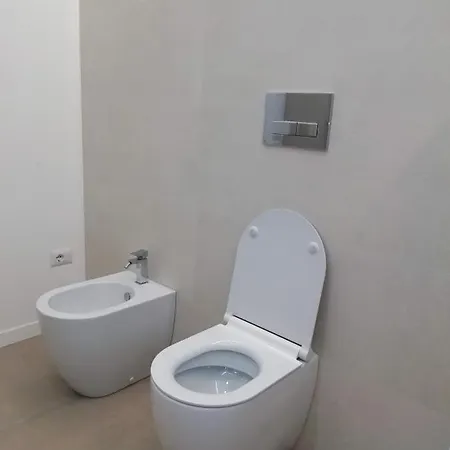 公寓 New! Architects' Villa! Visit & Venice *